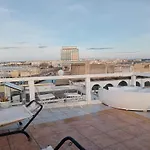 Casa vacanze Attico D'angio' *