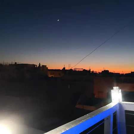 度假居 Attico D'angio' *