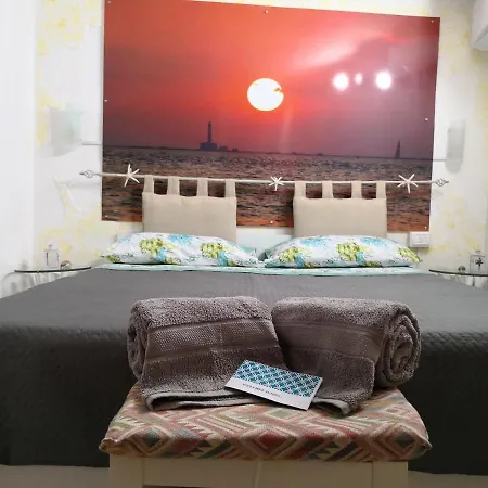 Attico D'angio' Gallipoli