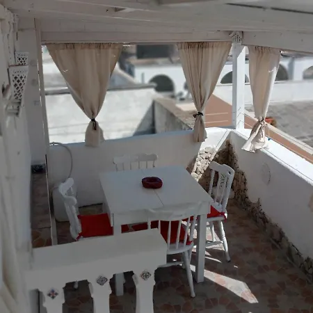 Attico D'angio' 加利波利