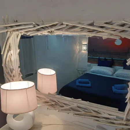 Attico D'angio' * Gallipolli