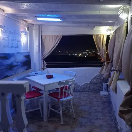 Attico D'angio' Hébergement de vacances Gallipoli