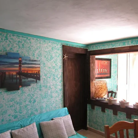 Attico D'angio' 加利波利