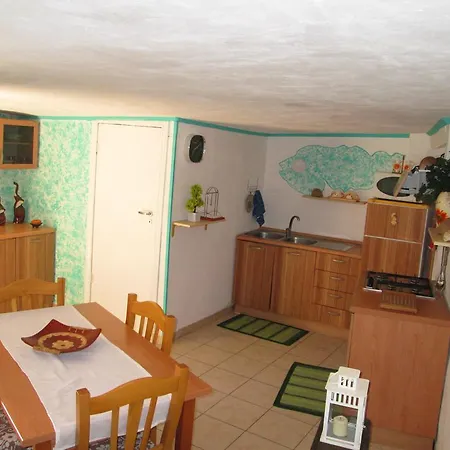 Attico D'angio' 度假居 加利波利