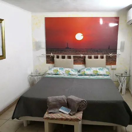 Attico D'angio' Gallipoli