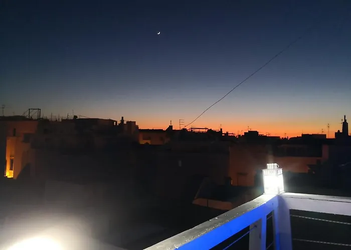 Casa vacanze Attico D'angio' *