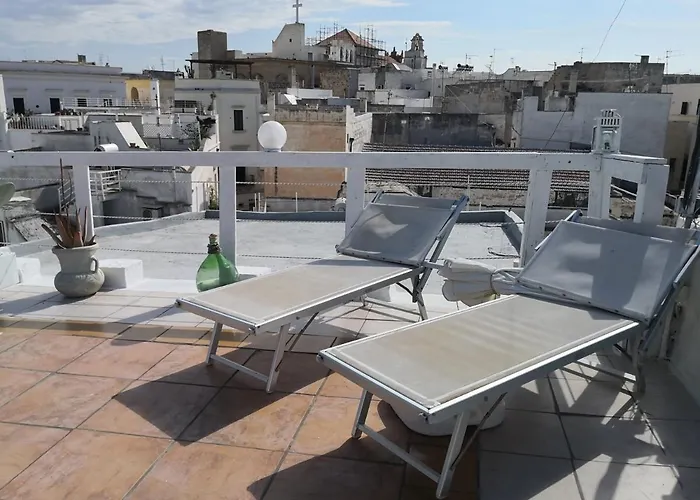 Attico D'angio' Casa vacanze *