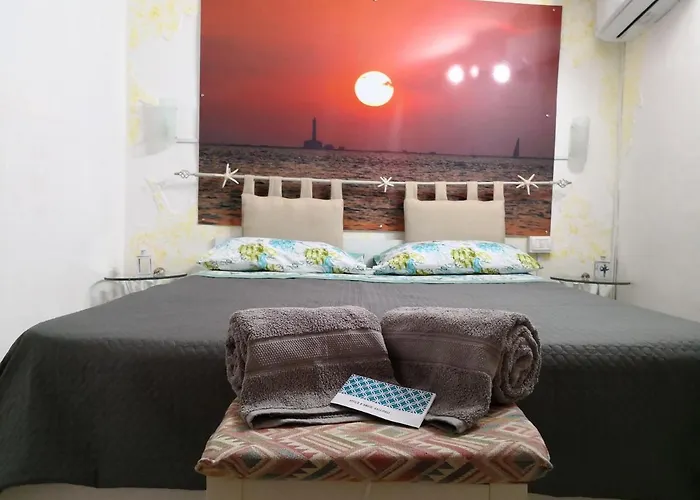 Attico D'angio' Gallipoli