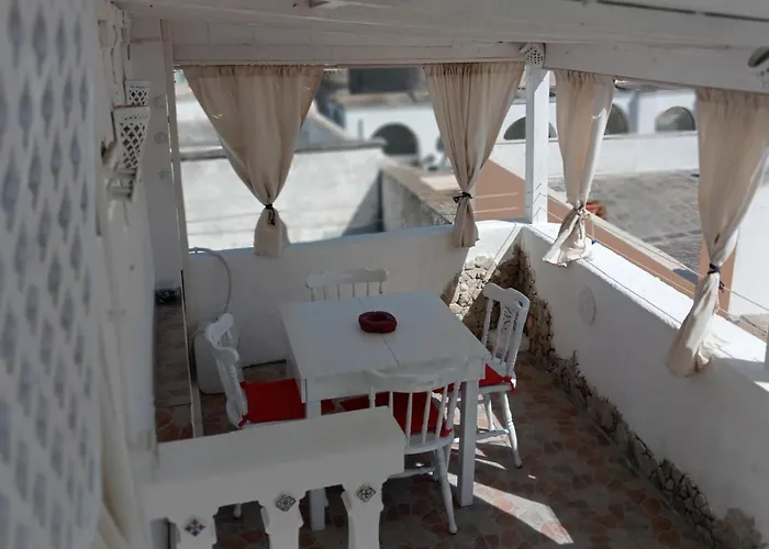 Attico D'angio' Gallipolli