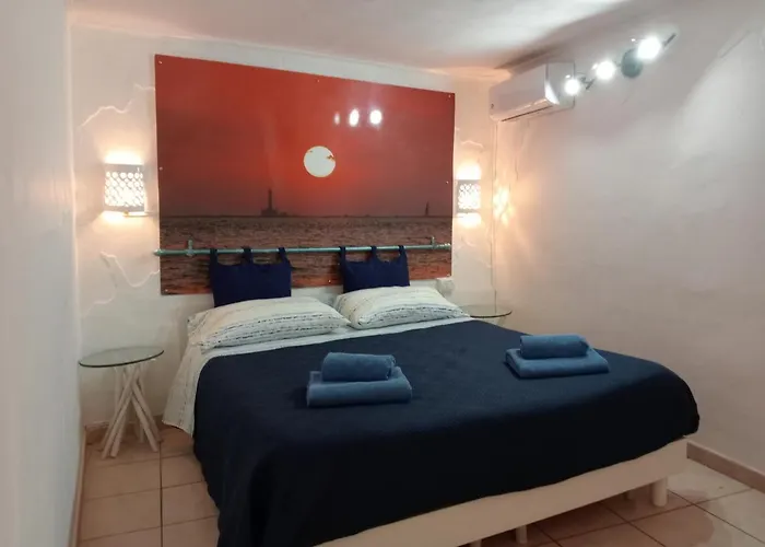 Attico D'angio' Casa vacanze