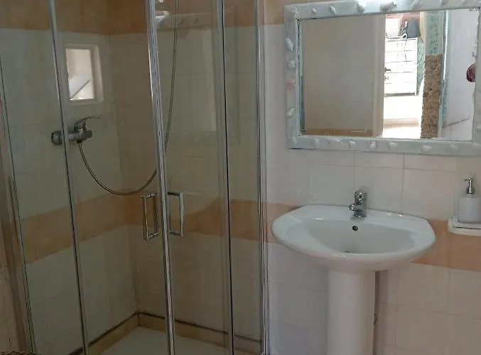 Attico D'angio' Casa vacanze Gallipoli