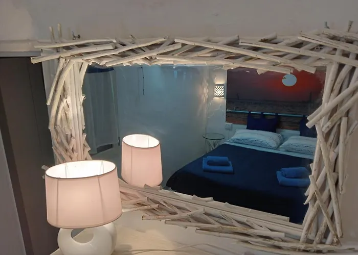 Attico D'angio' * Gallipolli