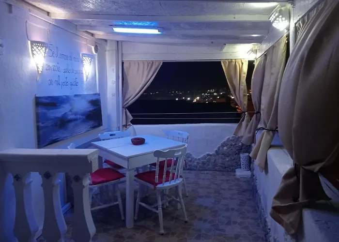 Attico D'angio' Casa vacanze Gallipoli