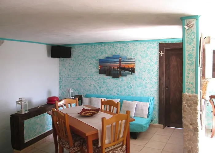 Attico D'angio' Casa vacanze Gallipoli