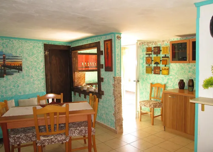 Attico D'angio' Casa vacanze