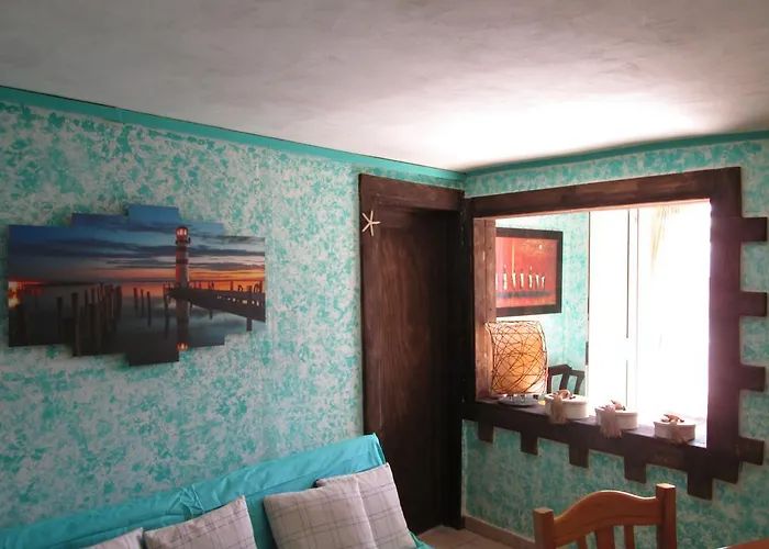 Attico D'angio' Gallipoli