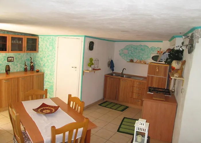 Attico D'angio' Casa vacanze Gallipoli