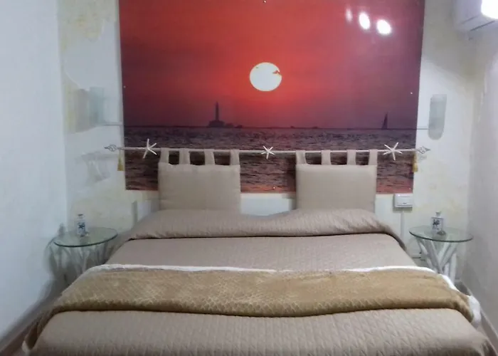 Casa vacanze Attico D'angio' Gallipoli