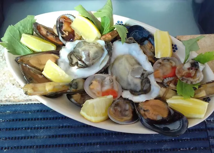 Casa vacanze Attico D'angio'