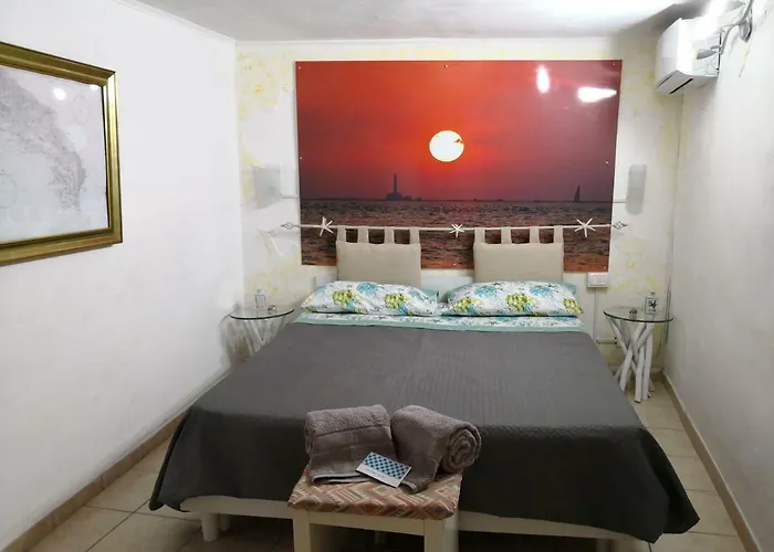 Attico D'angio' Gallipoli